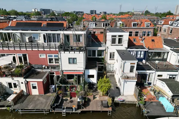 Lage Rijndijk 44