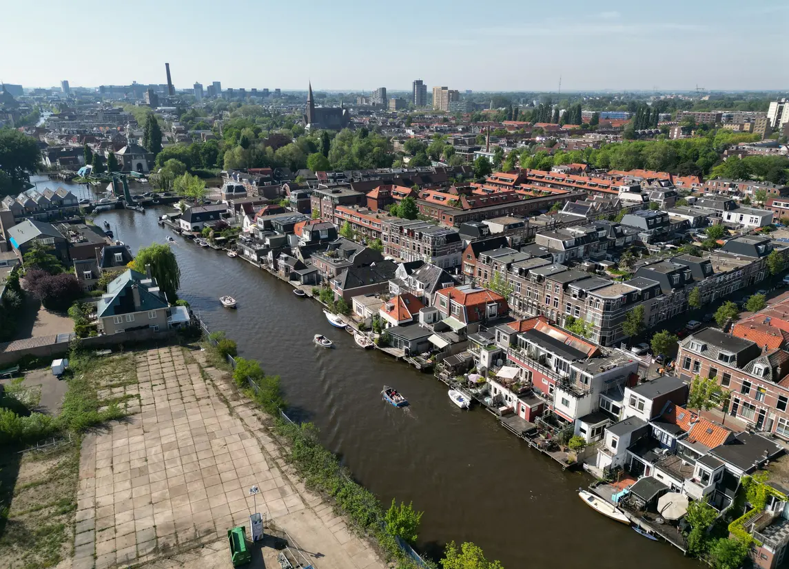 Lage Rijndijk 44