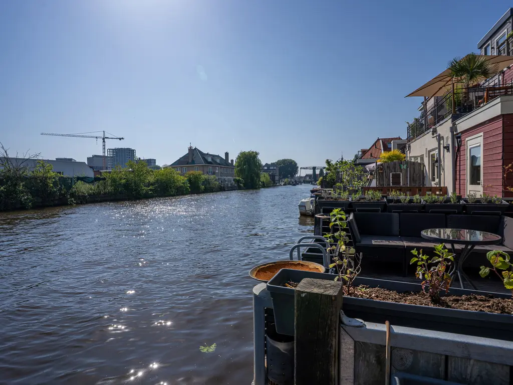 Lage Rijndijk 44, Leiden