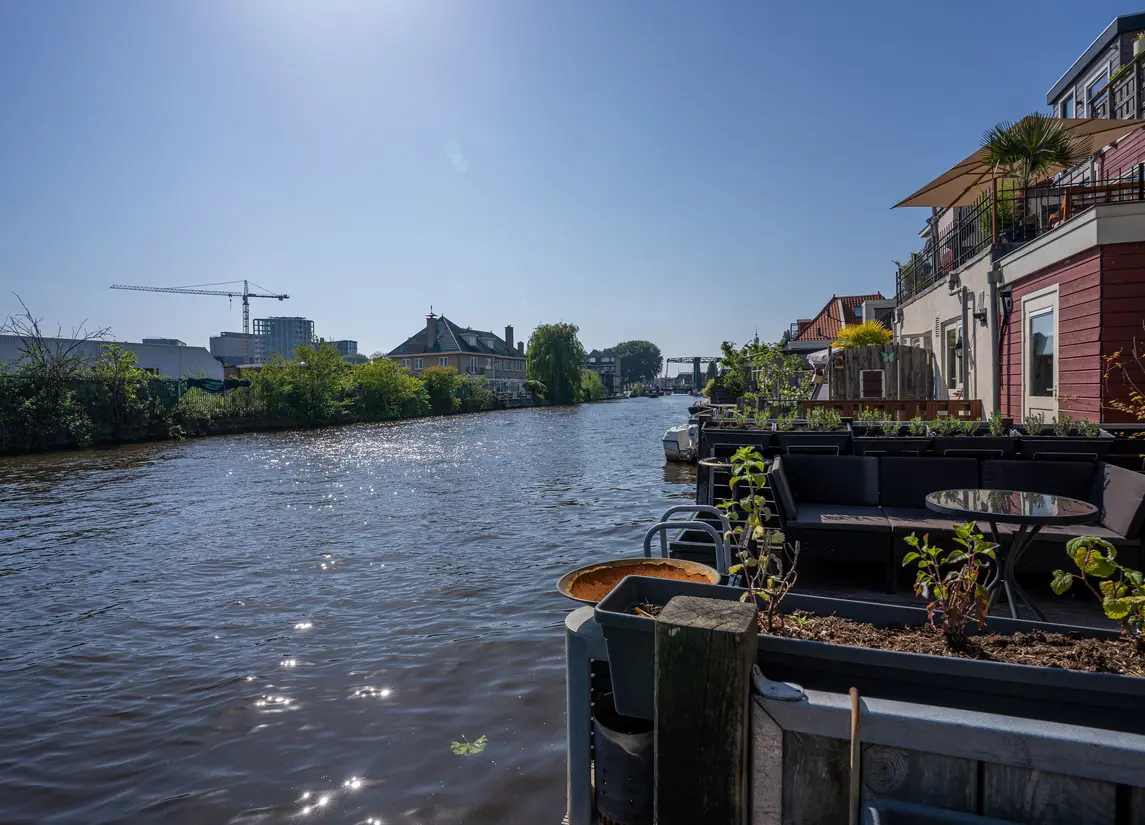 Lage Rijndijk 44