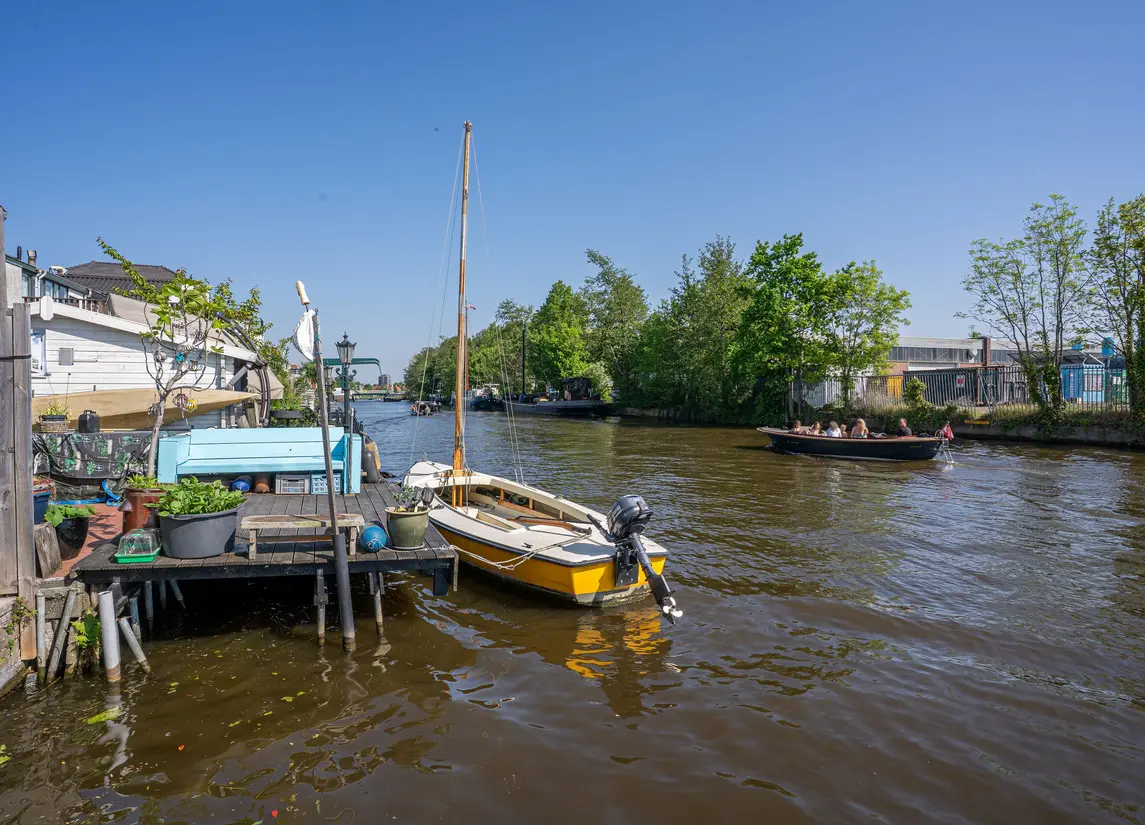 Lage Rijndijk 44