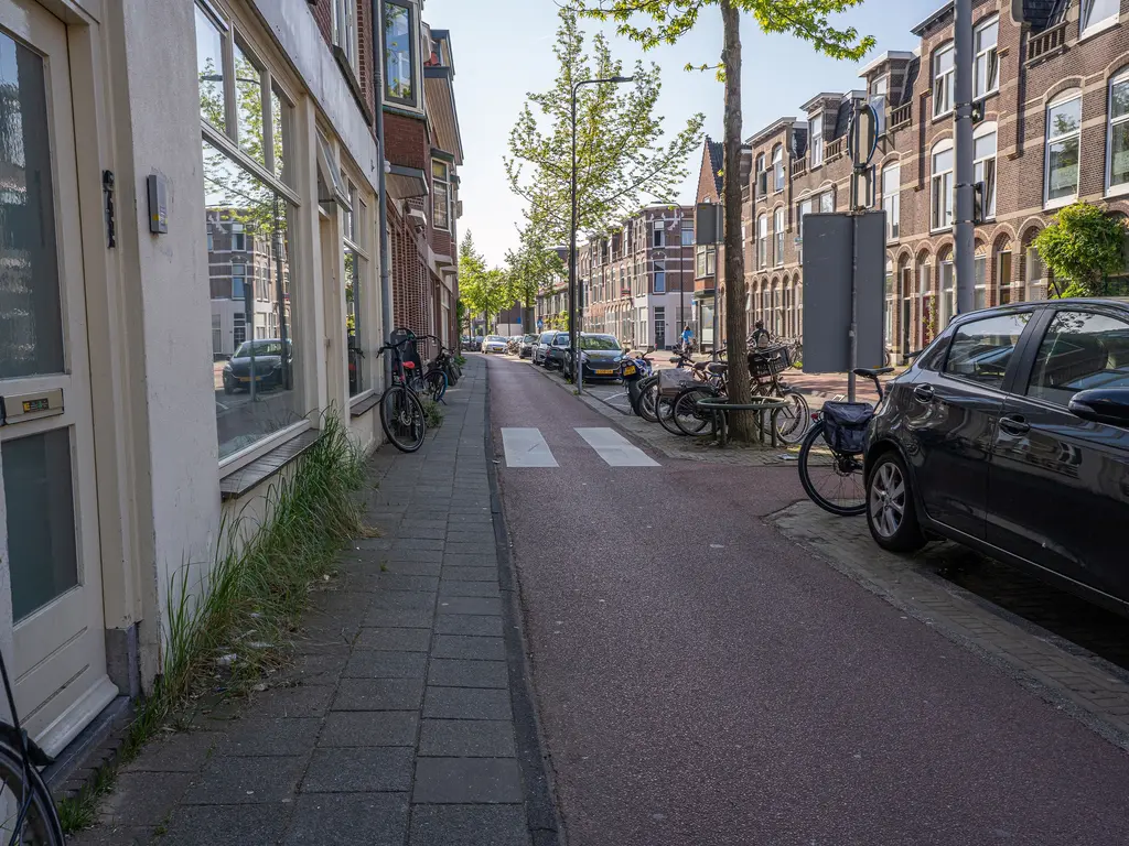 Lage Rijndijk 44, Leiden