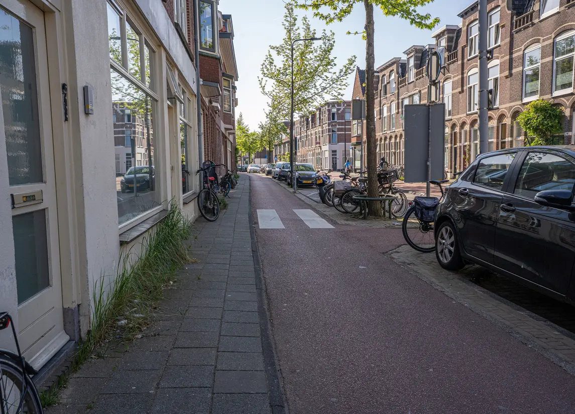 Lage Rijndijk 44