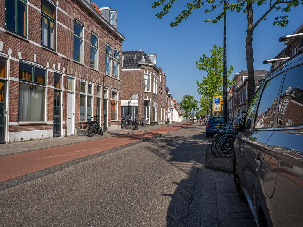 Lage Rijndijk 44, Leiden