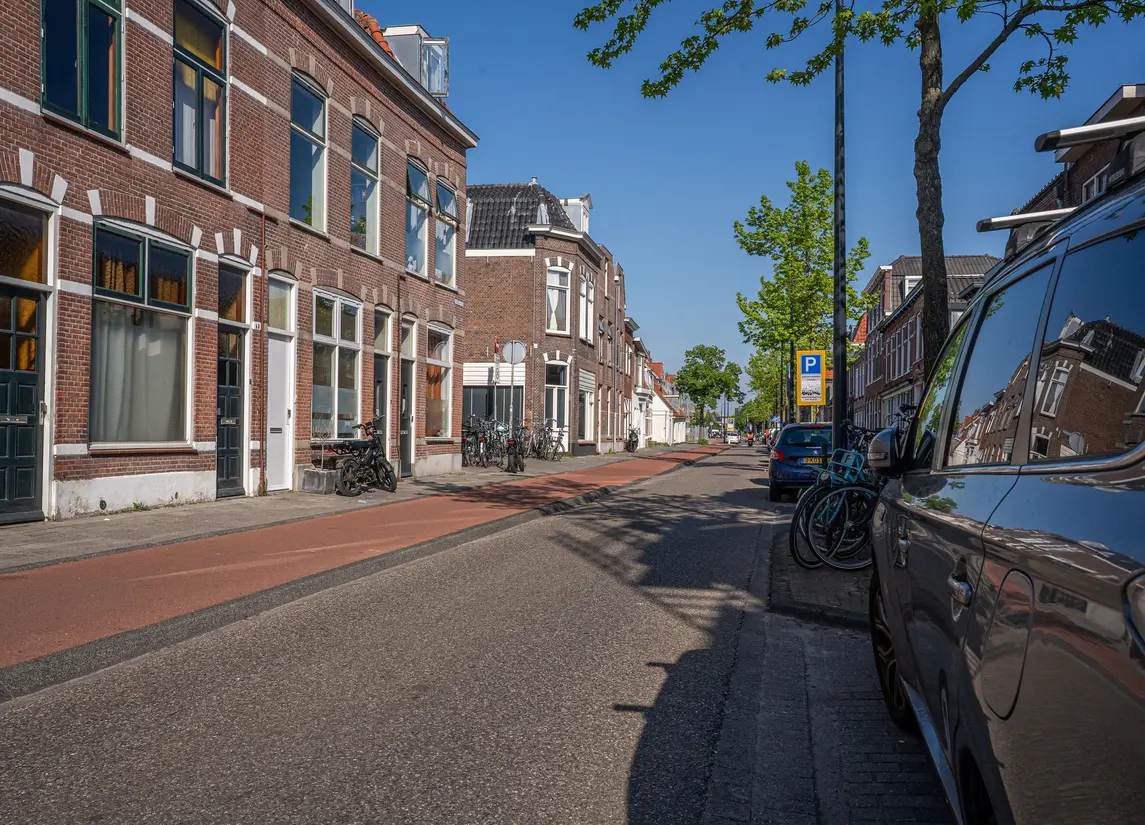 Lage Rijndijk 44
