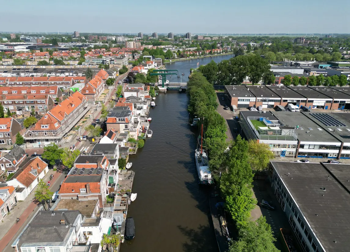 Lage Rijndijk 44