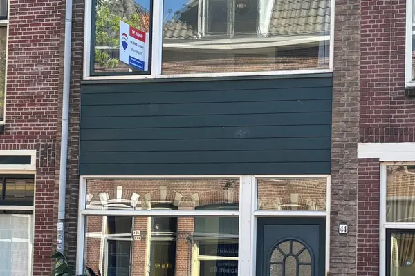Lage Rijndijk 44