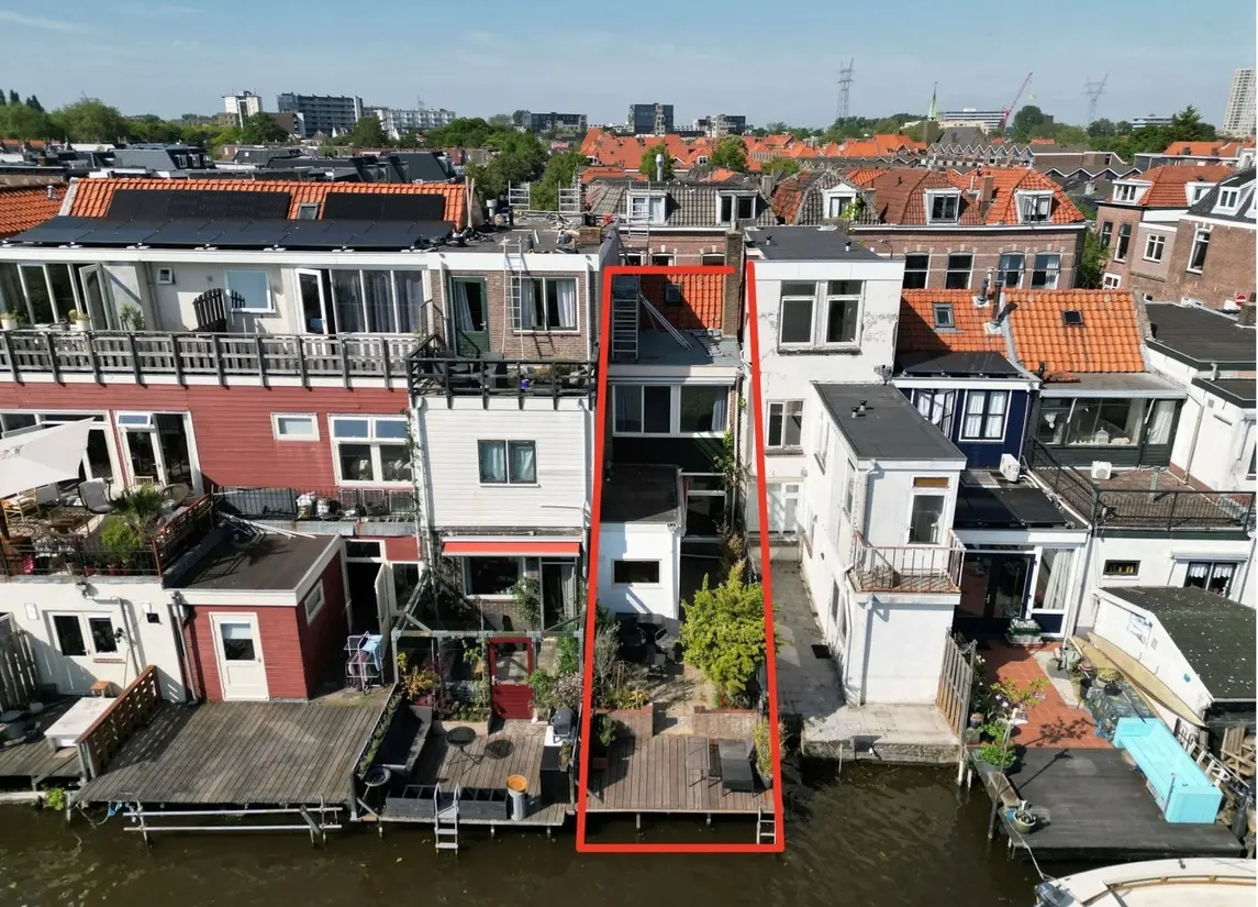 Lage Rijndijk 44