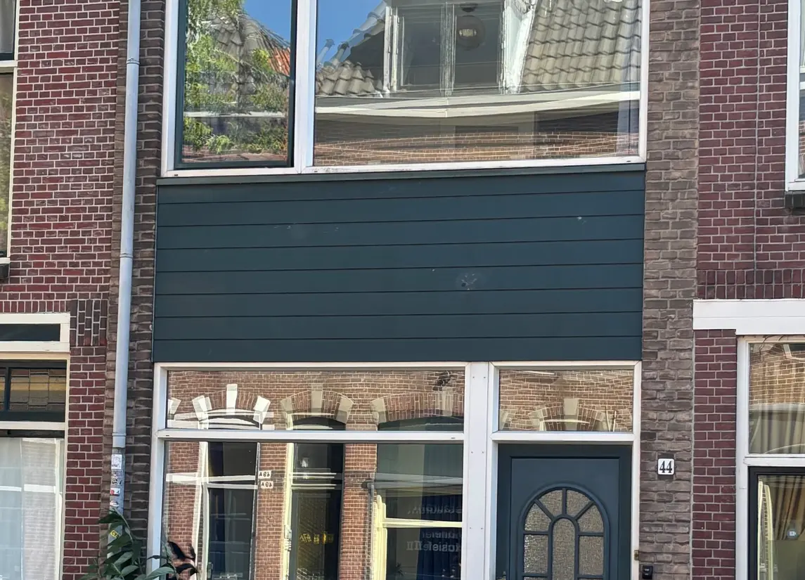 Lage Rijndijk 44