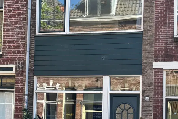 Lage Rijndijk 44