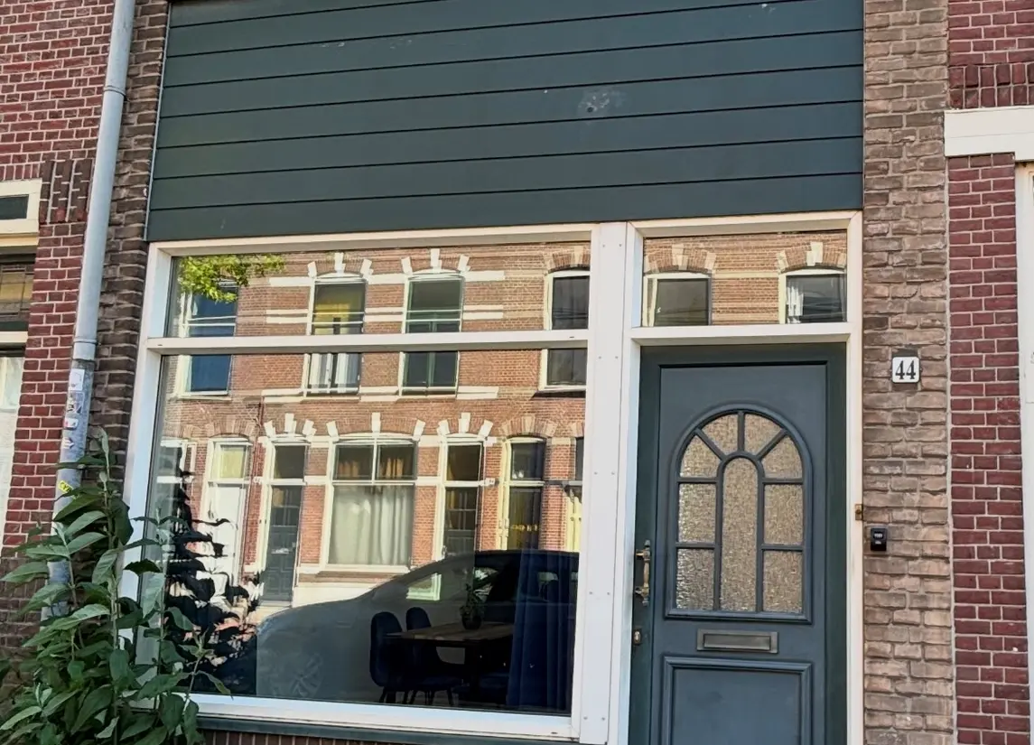 Lage Rijndijk 44