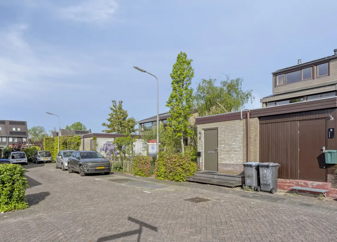 van Assendelftstraat 9