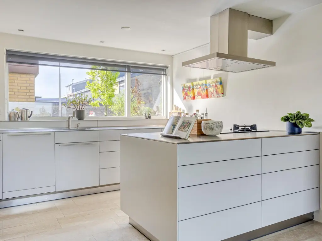 van Assendelftstraat 9, GOUDRIAAN