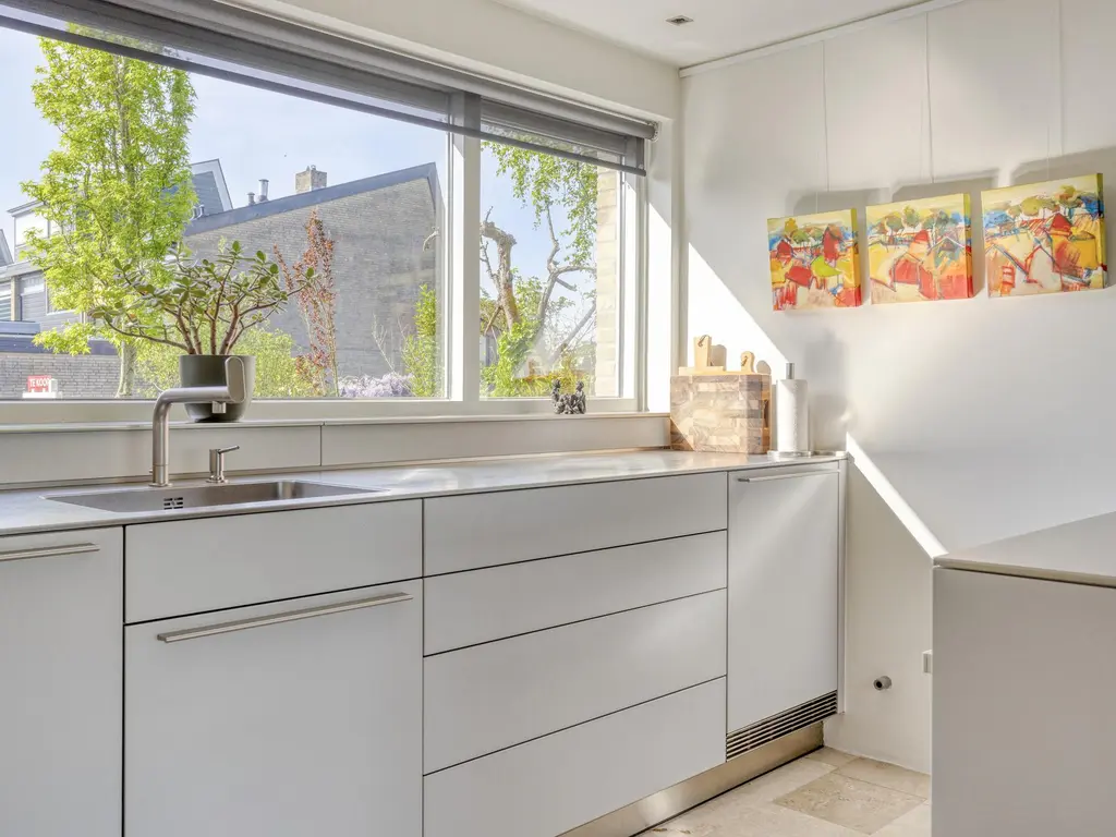 van Assendelftstraat 9, GOUDRIAAN