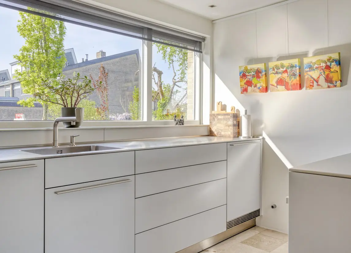 van Assendelftstraat 9
