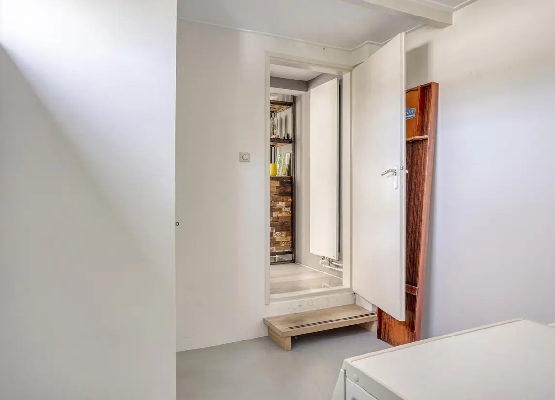 van Assendelftstraat 9