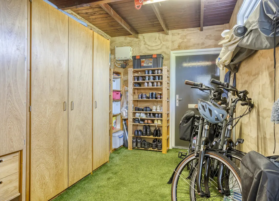 van Assendelftstraat 9