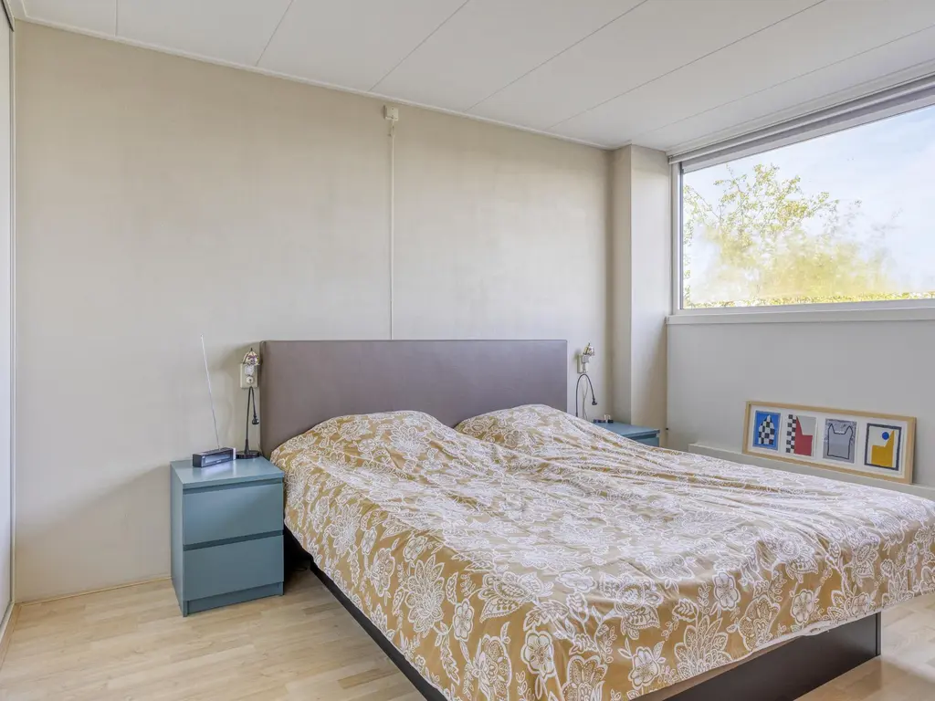 van Assendelftstraat 9, GOUDRIAAN