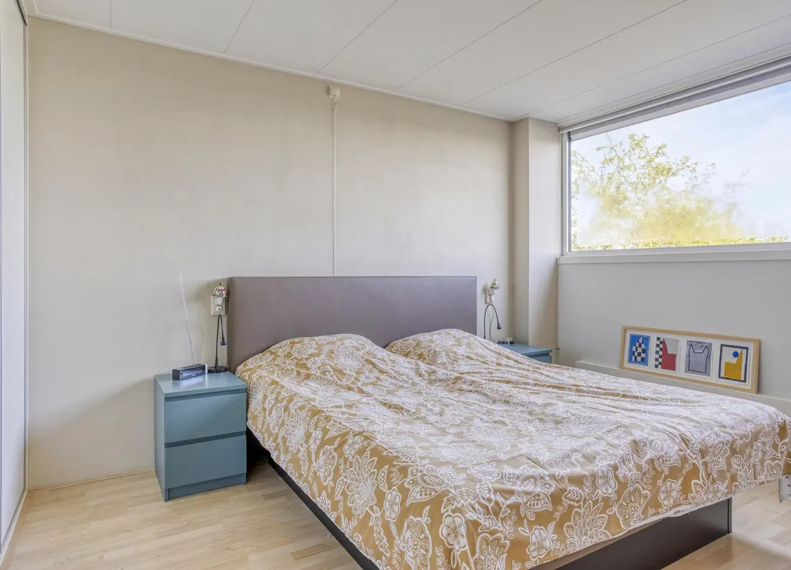 van Assendelftstraat 9