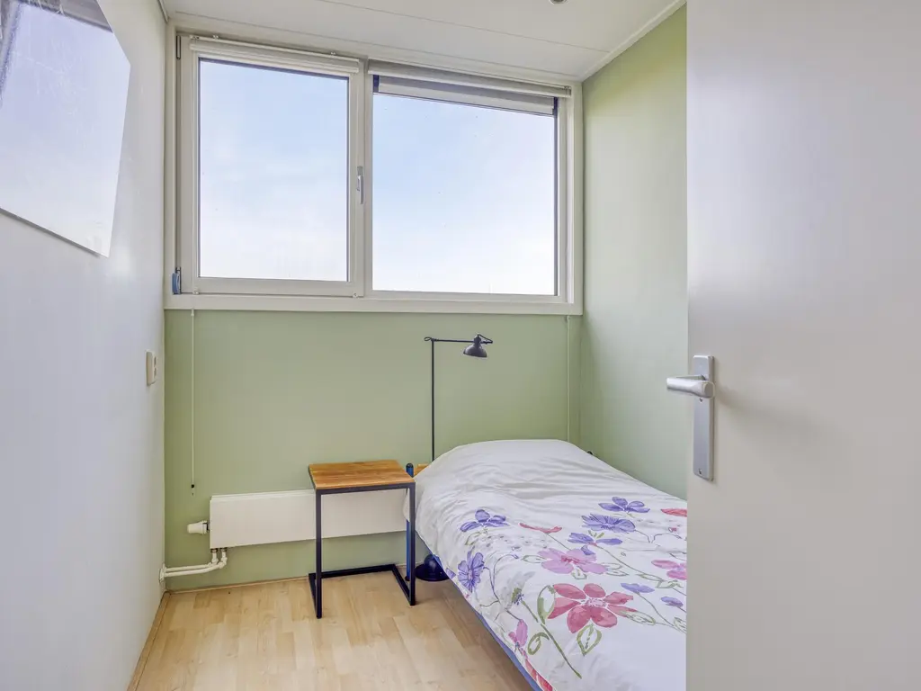 van Assendelftstraat 9, GOUDRIAAN