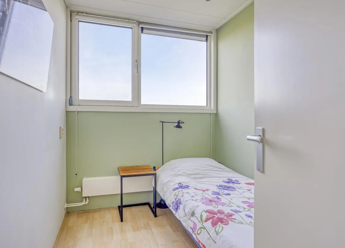 van Assendelftstraat 9