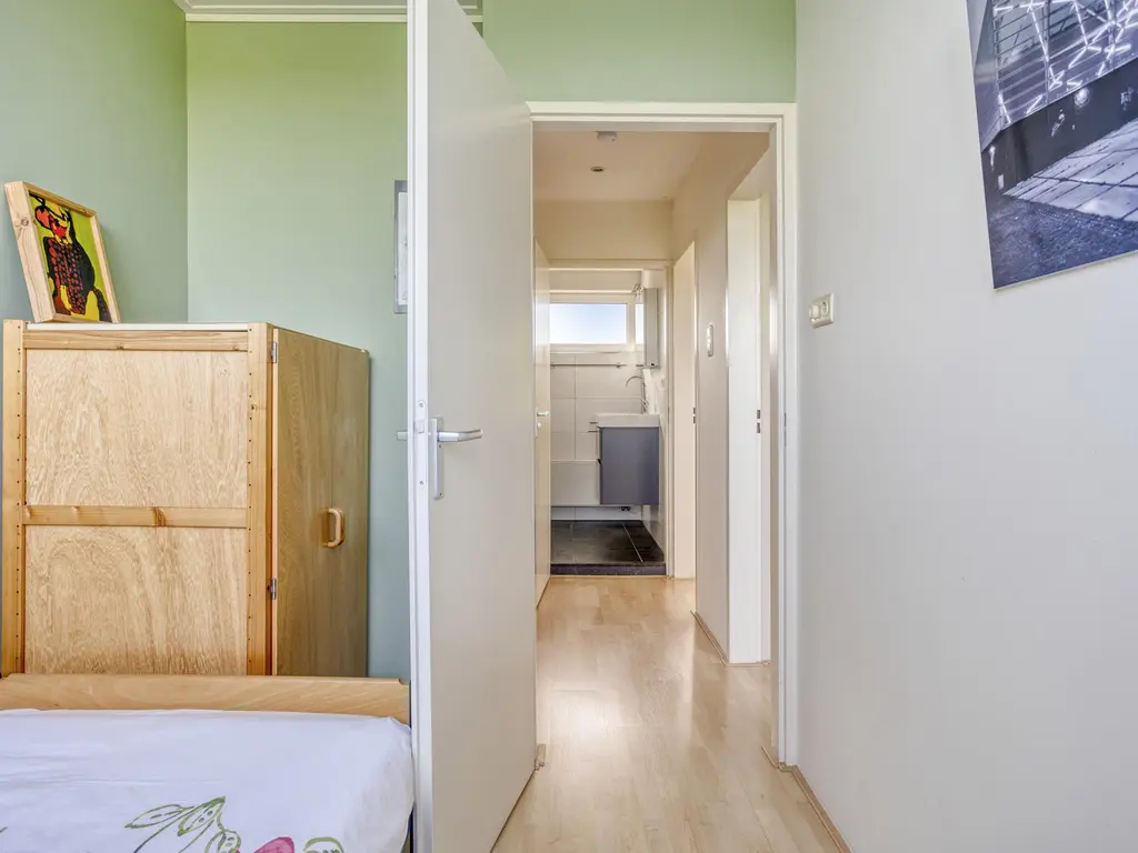 van Assendelftstraat 9, GOUDRIAAN