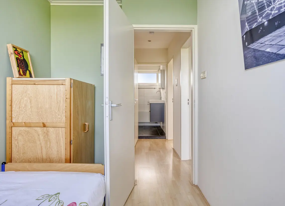van Assendelftstraat 9
