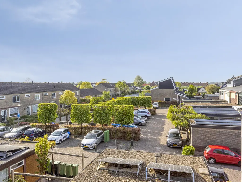 van Assendelftstraat 9, GOUDRIAAN