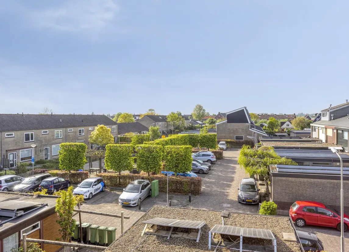 van Assendelftstraat 9