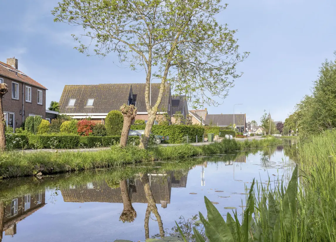van Assendelftstraat 9