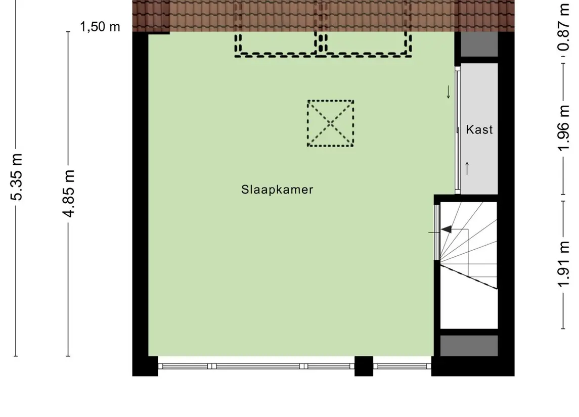 van Assendelftstraat 9