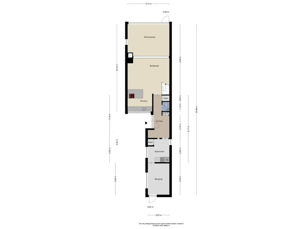 van Assendelftstraat 9