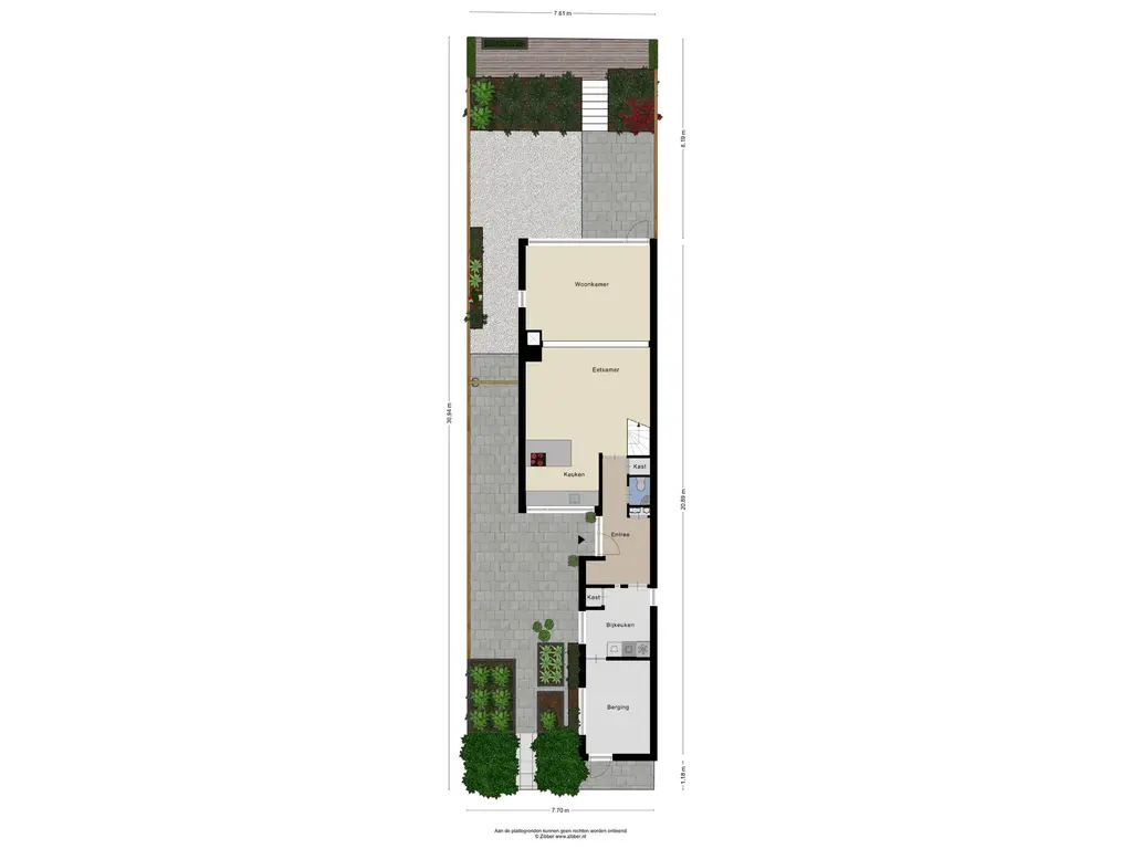 van Assendelftstraat 9