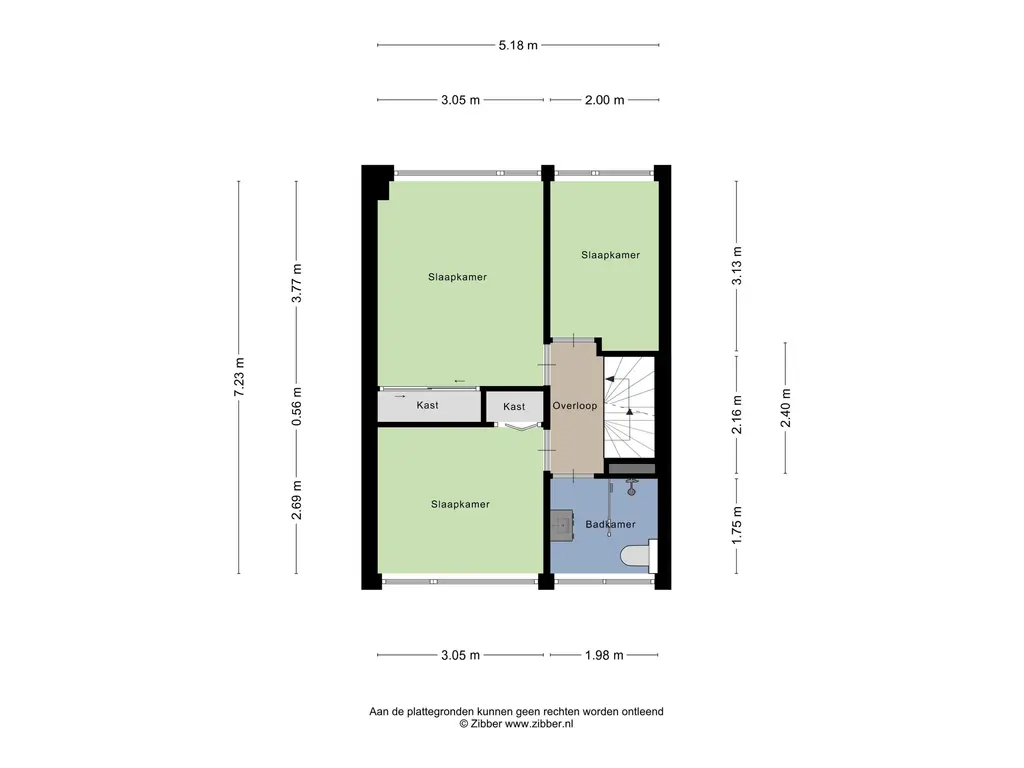van Assendelftstraat 9