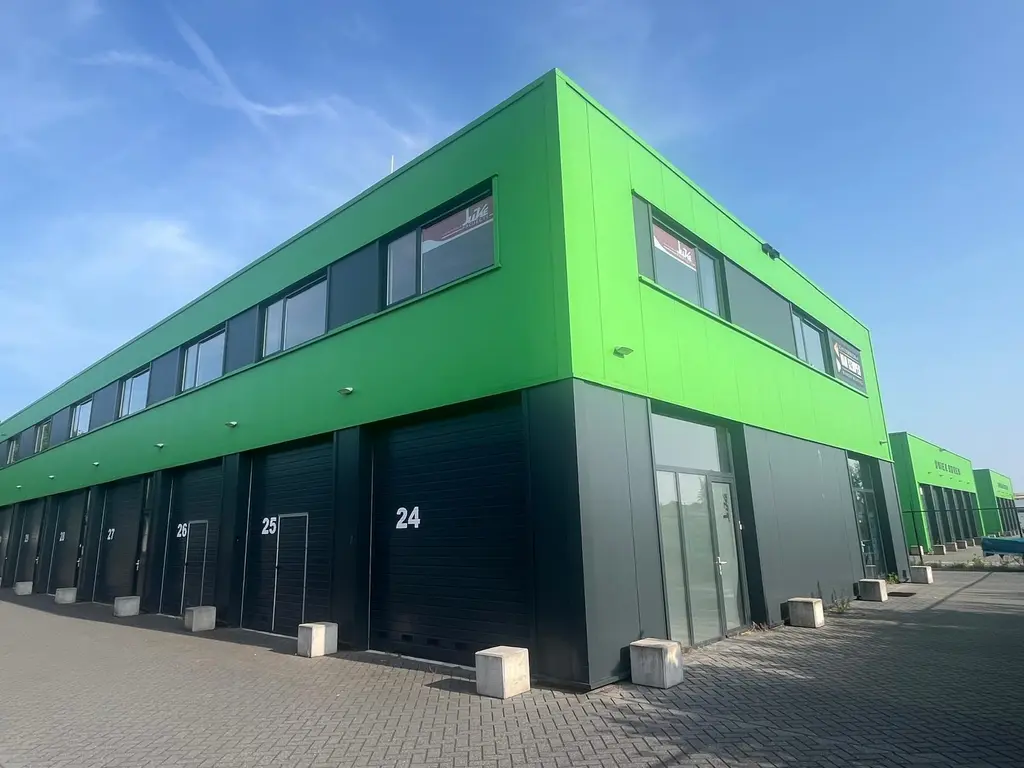 Spaubeekstraat 95 24, Tilburg