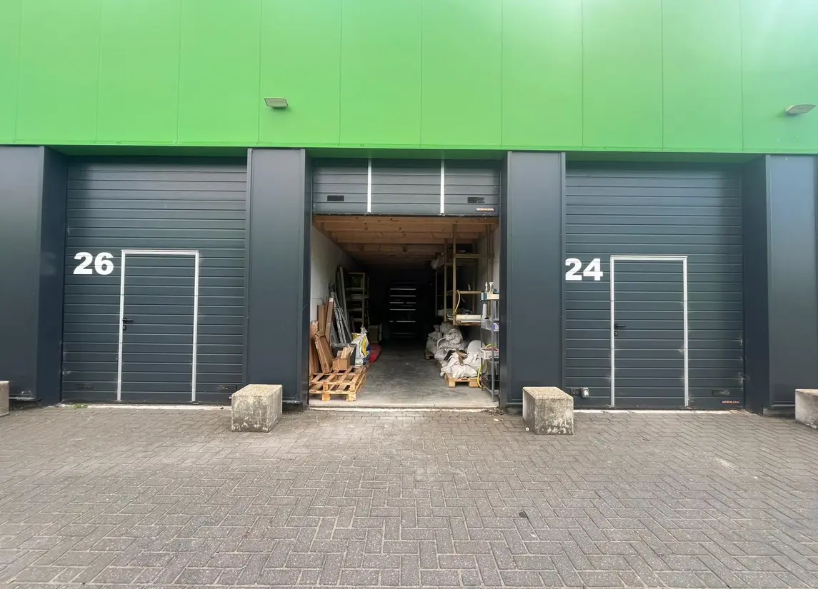 Spaubeekstraat 105 25