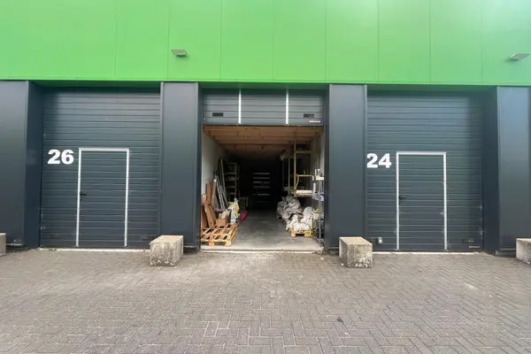 Spaubeekstraat 105 25