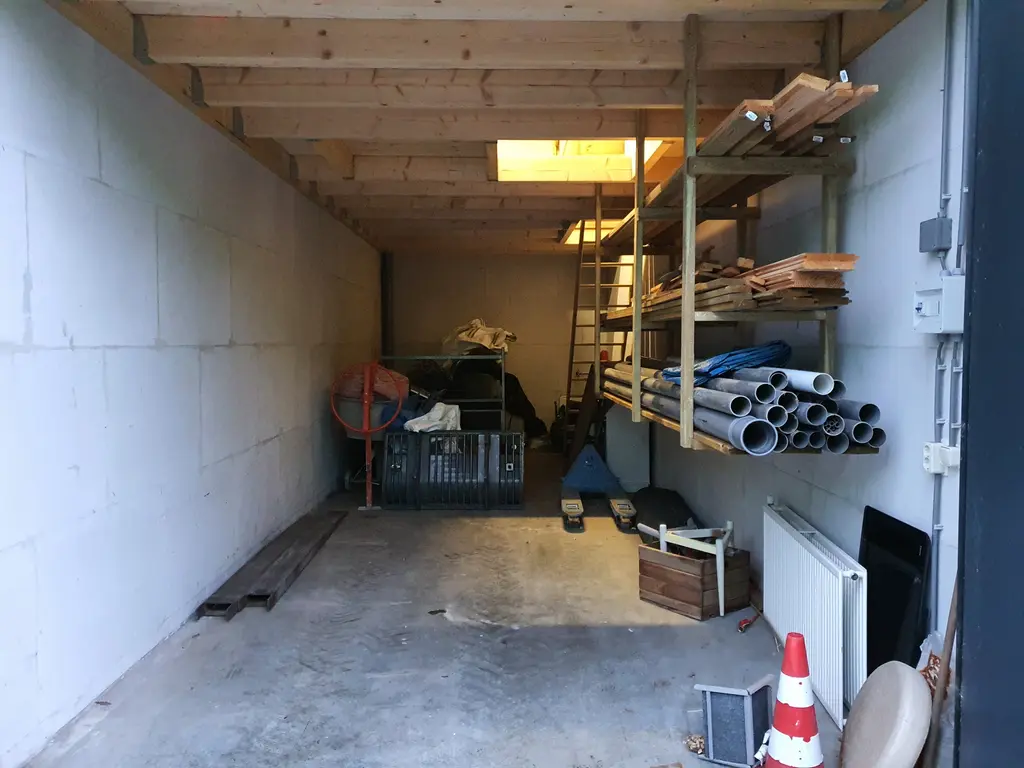 Spaubeekstraat 105 25, Tilburg