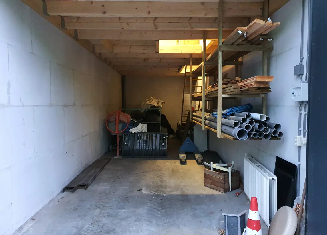 Spaubeekstraat 105 25