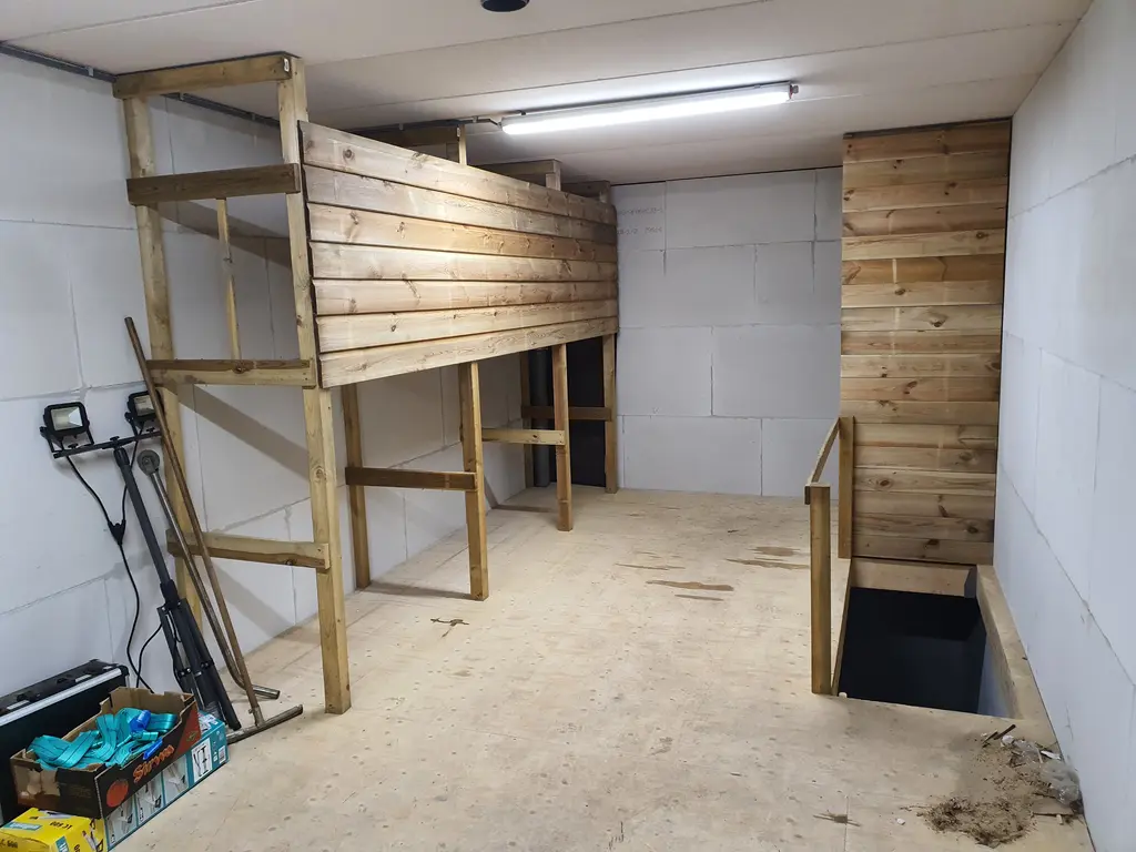 Spaubeekstraat 105 25, Tilburg