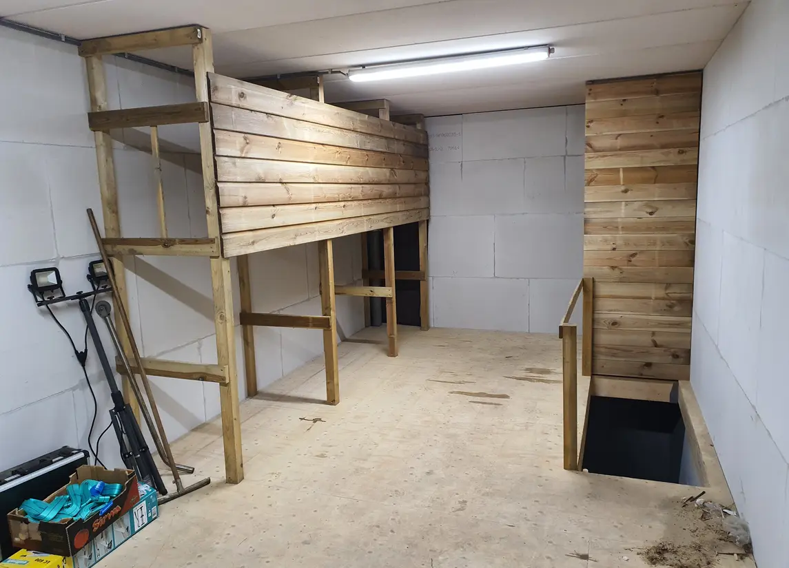 Spaubeekstraat 105 25