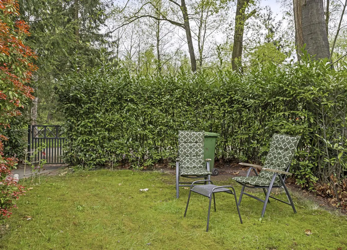 De Stille Wille 26