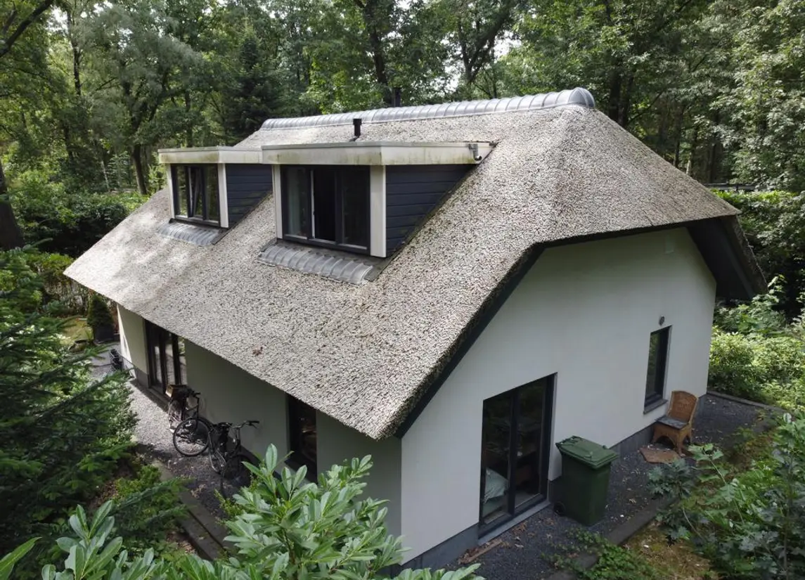 De Stille Wille 26