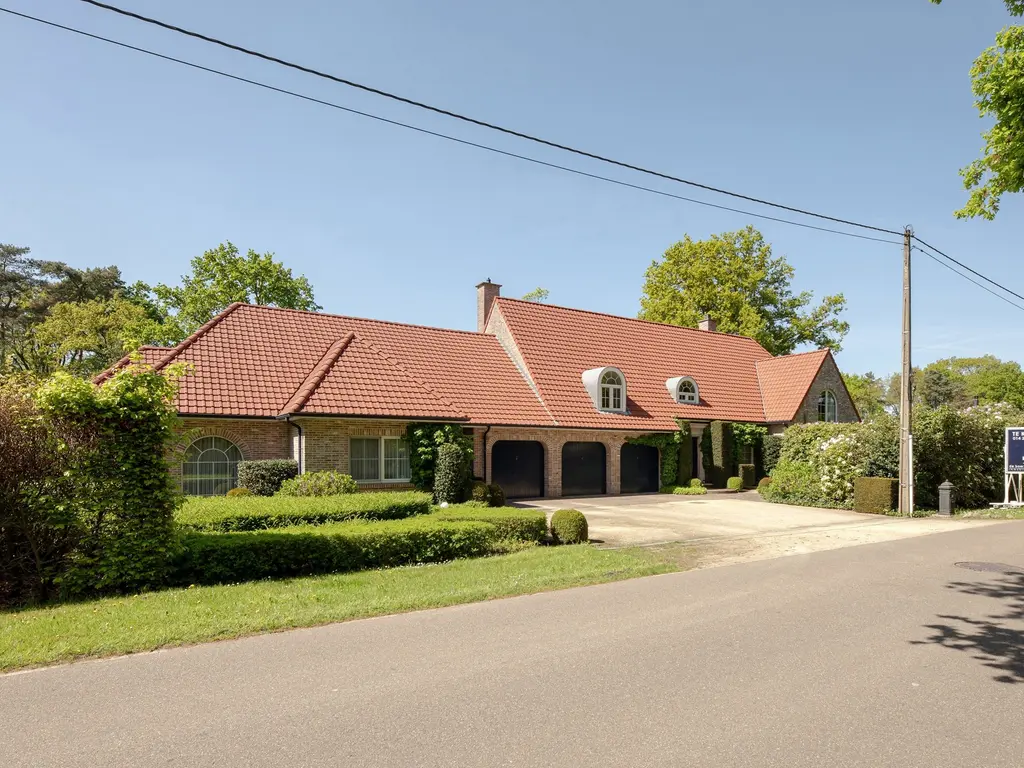 Slagmolenstraat 44  , Mol
