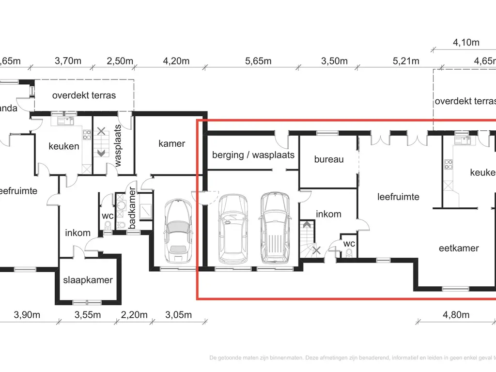 Slagmolenstraat 44  , Mol