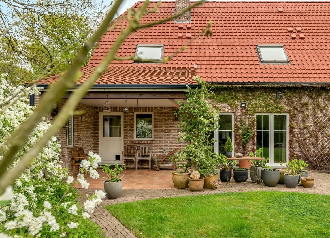 Slagmolenstraat 44  