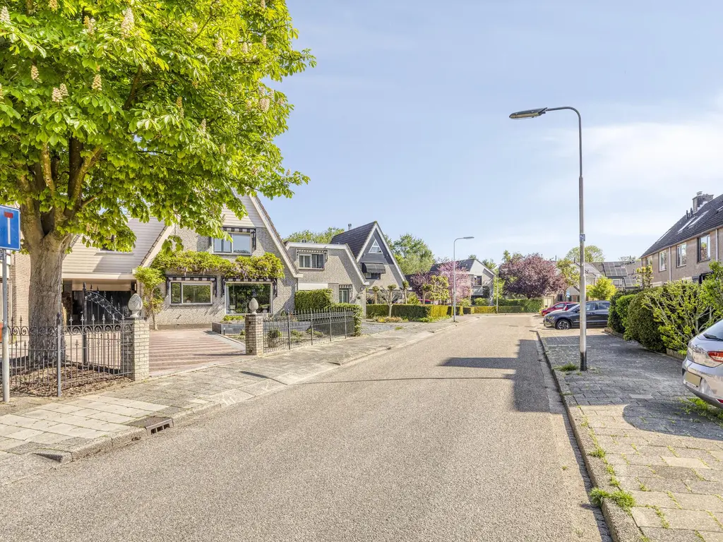 Rietgors 153, BARENDRECHT