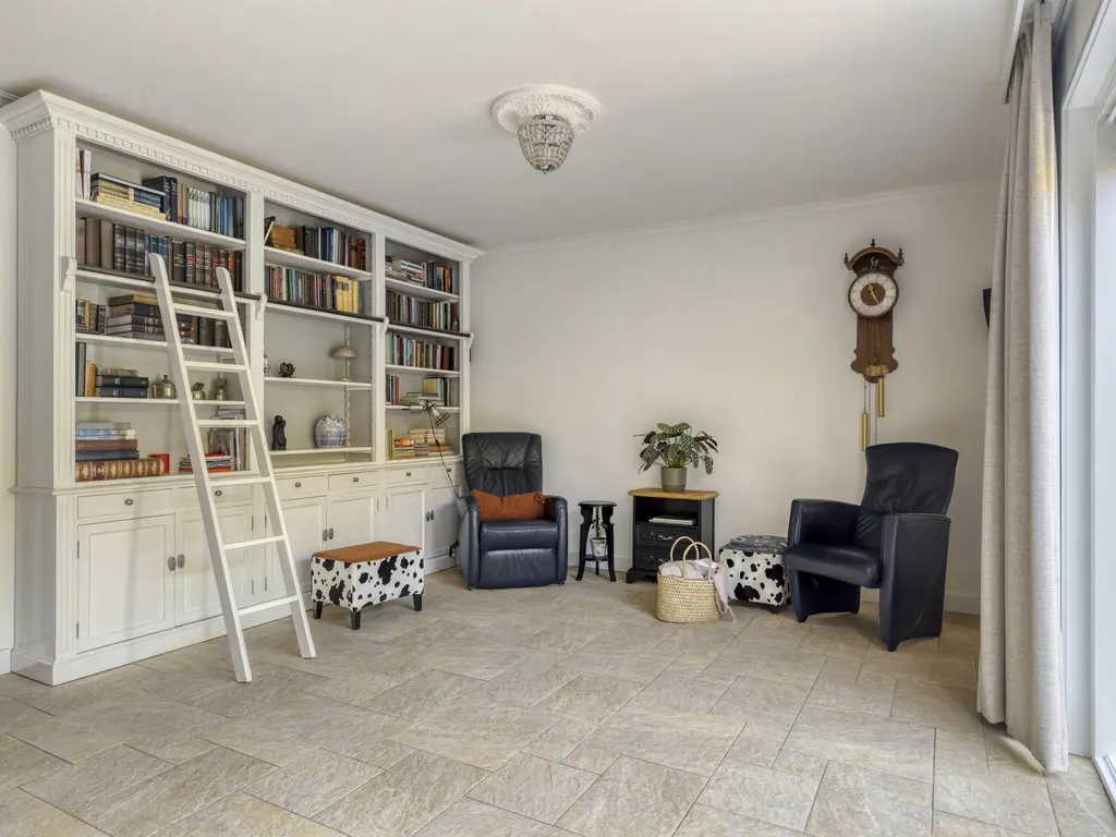 Rietgors 153, BARENDRECHT
