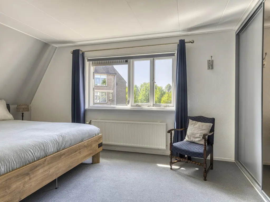 Rietgors 153, BARENDRECHT