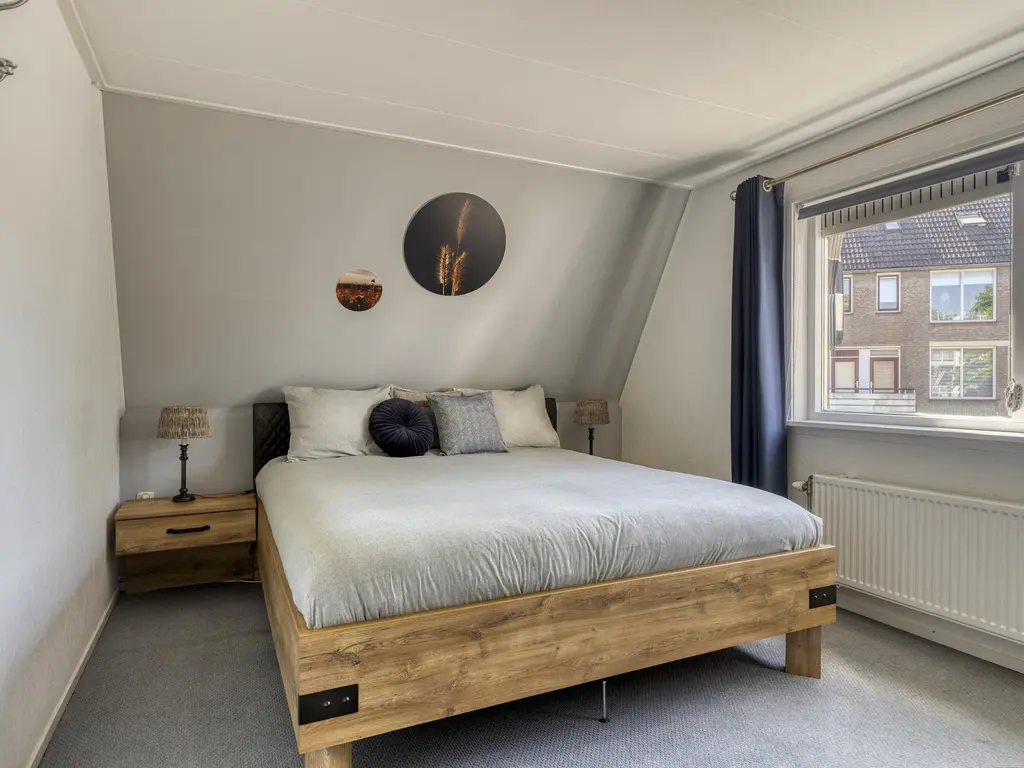 Rietgors 153, BARENDRECHT